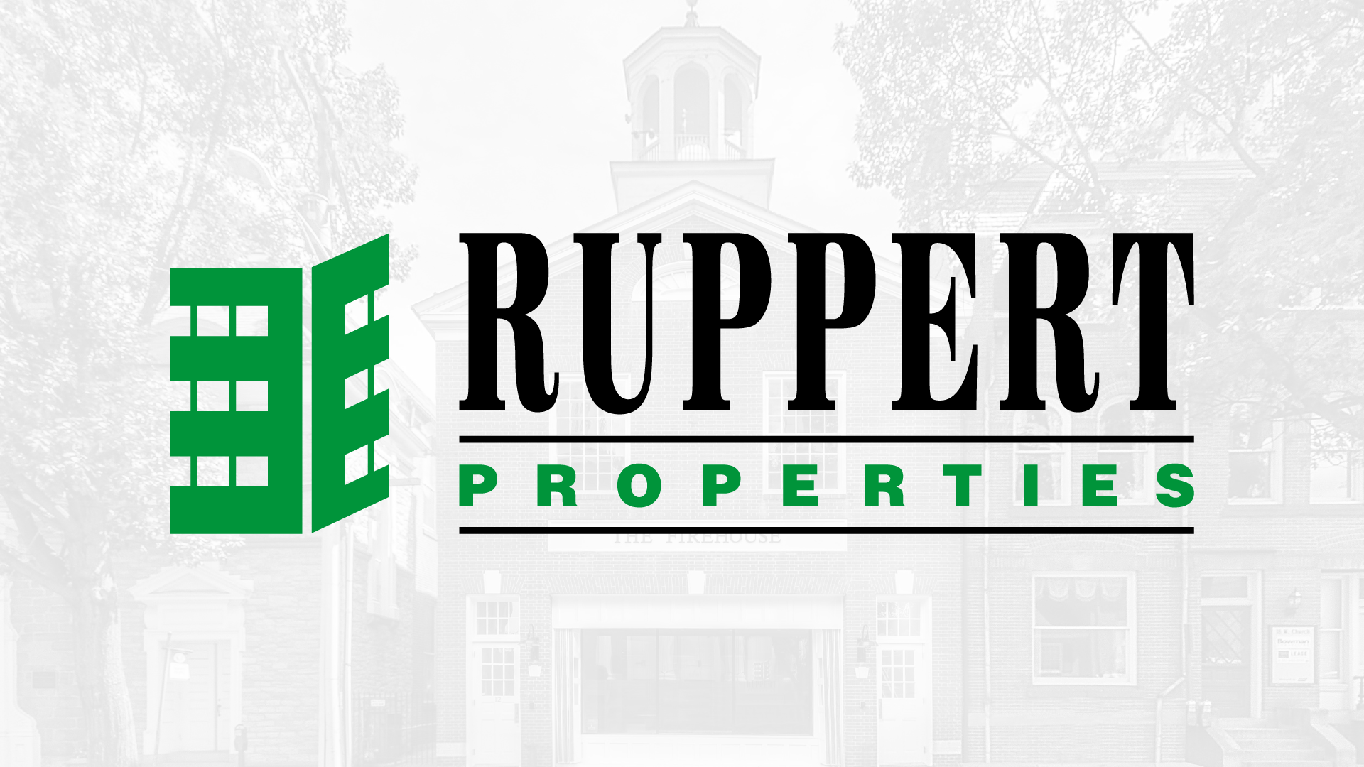 Ruppert Properties